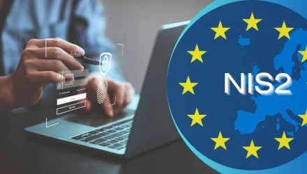 iscriviti al SEMINARIO gratuito LA NUOVA DIRETTIVA NIS2 SULLA CYBERSICUREZZA: OBBLIGHI, RESPONSABILIT E SANZIONI PER LE AZIENDE